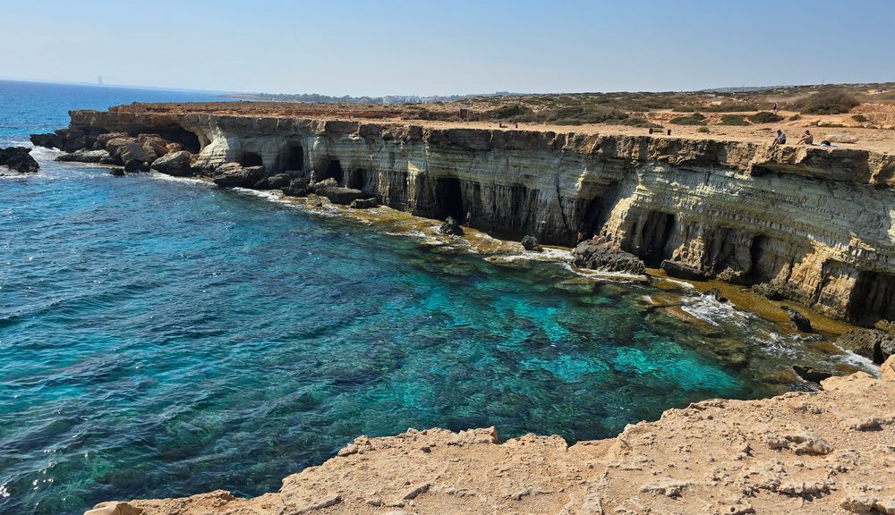 Cape Greco - Famagusta - Cypr